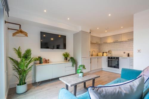 Bootham Apartamento | Bootham Row 8