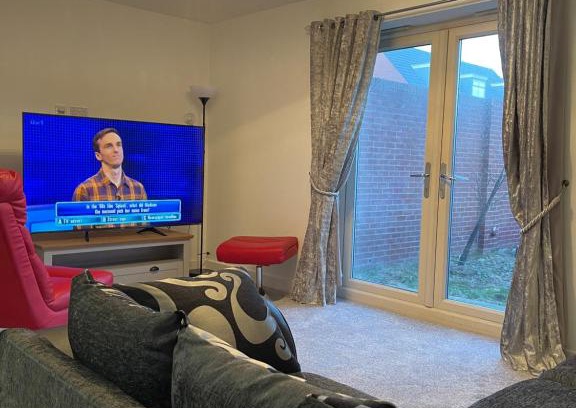 Hull Casa | Boothferry Park Lodge