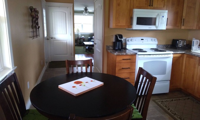 Summerside Casa | Bootlegger Inn P. E. I. Quedarse con nosotros ¡Has ganado, t estar decepcionado