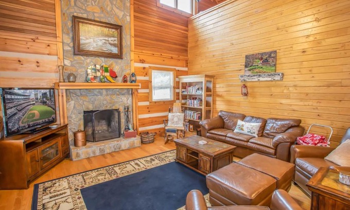 Boone Casa | Boots Off Bungalow