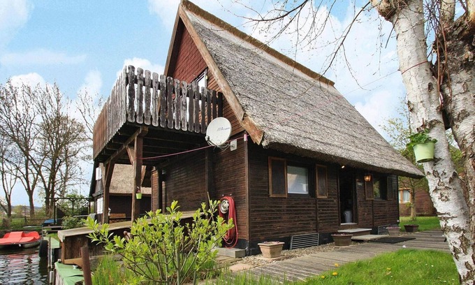 Teterow Casa | Bootshaus, Teterow