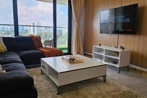 Lavington Apartamento | Boove's Pearl, Kileleshwa