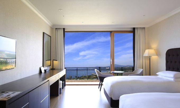 Jungmun Complejo | Jeju Booyoung Hotel