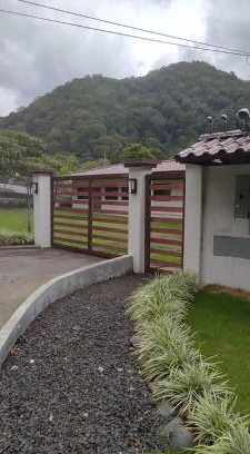 Los Naranjos Apartamento | Boquete Orange Country 2