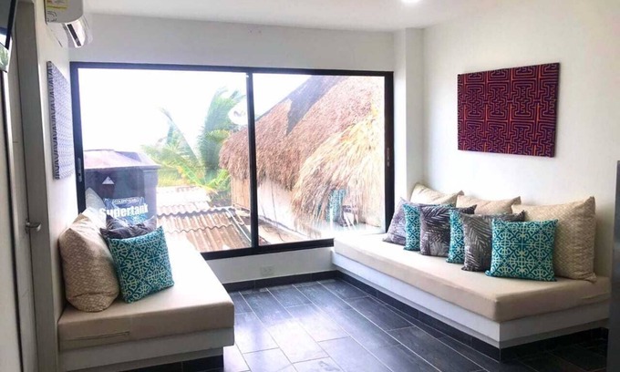 Cartagena Apartamento | Boquilla del mar
