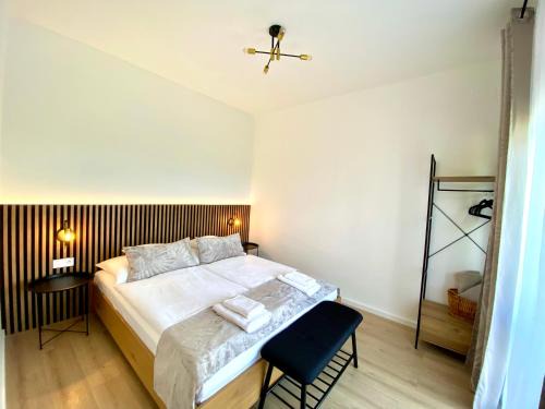 Nagyharsany Apartamento | BorászPorta KisHáz