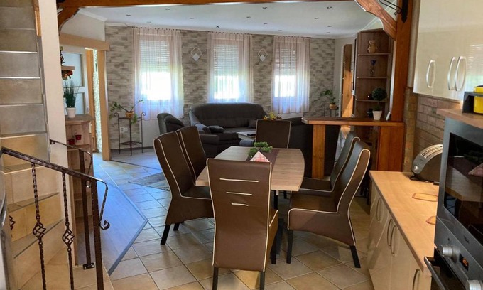 Gyula Apartamento | Boróka Apartman Gyula