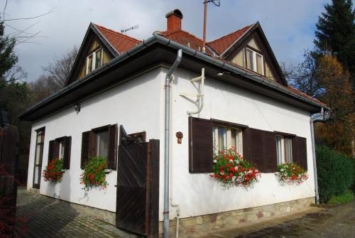 Velem Casa | Boróka Apartmanházak - Fagyöngy House