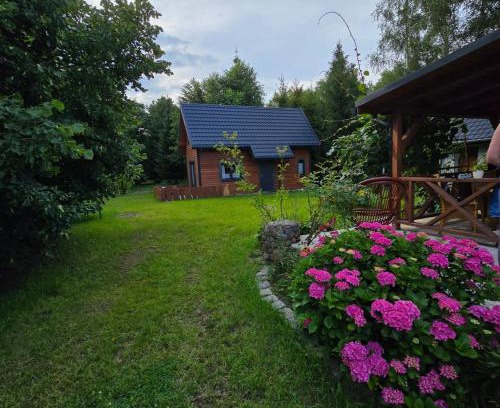 Darlowko Casa | Borówkowa Agroturystyka Nad Morzem