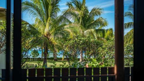 Bora Bora Apartamento | BORA BORA - Blue Pearl Studio