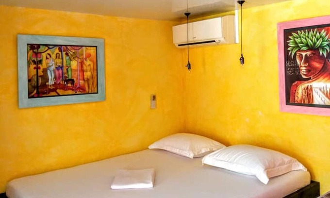 Vaitape Apartamento | BORA-BORA Bora Horizon Lodge 6