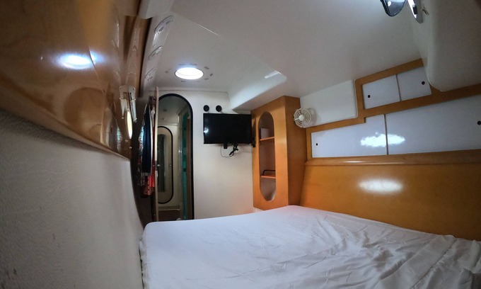 Papeete Alquiler De Eote | Bora-Bora Catamaran tripdon't book before we make sure we have boat available