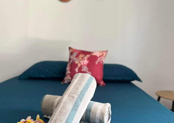 Vaitape Casa | Bora Bora Hiva Home