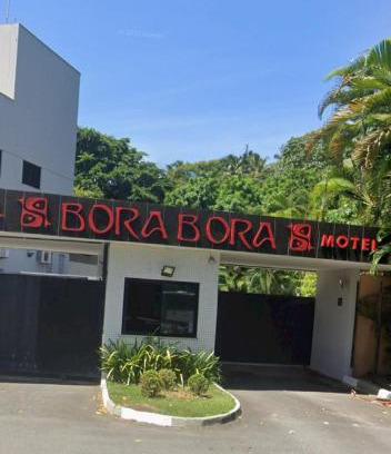 Salvador Hotel | Bora Bora Motel