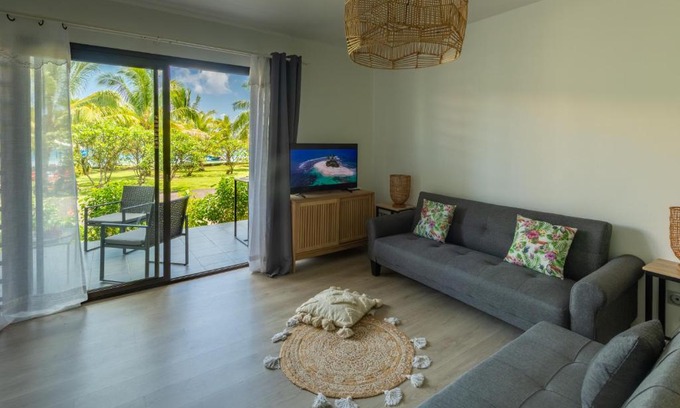 Bora Bora Apartamento | Bora Bora Romantic Studio