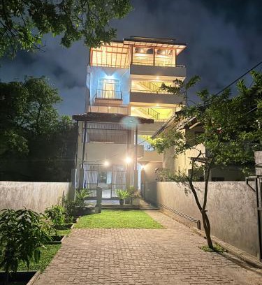 Boralesgamuwa Apartamento | Bora Residencies