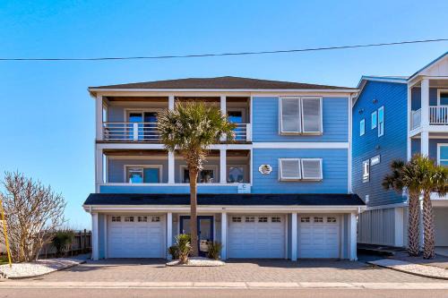 Kure Beach Casa | Boracay by Carolina Beach Realty