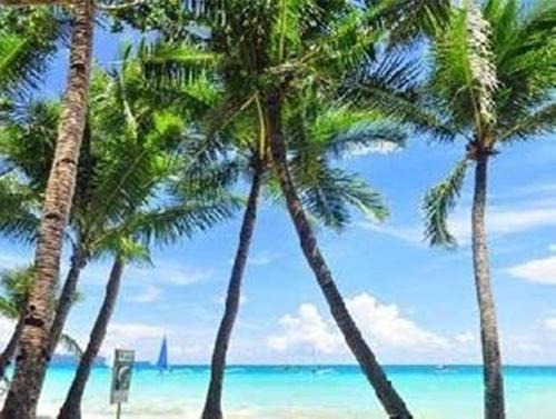 Balabag Hotel | Boracay Coco Huts