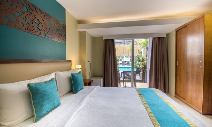 Boracay Island Hotel | Boracay Haven Resort