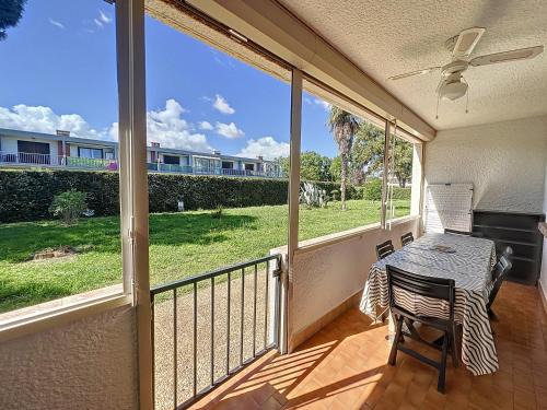 Argeles Plage Apartamento | Bord de mer 4-6 couchages