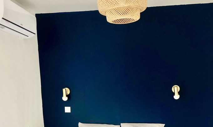 Les Cabanes de Fleury Apartamento | Bord de mer Rénové - Wifi