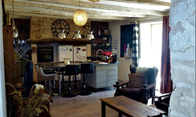 Tursac Casa | bord vézère