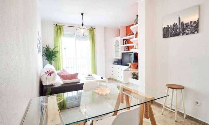 San Julian Apartamento | Bordador Central Suite by Valcambre