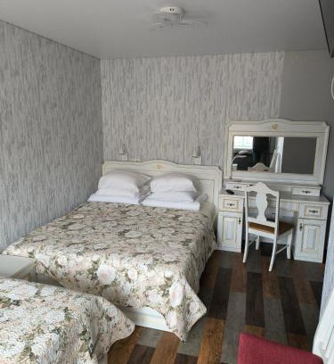 Narva Apartamento | Border studio Grafovi