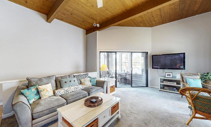 Ocean Pines Apartamento | Borderlinks 20