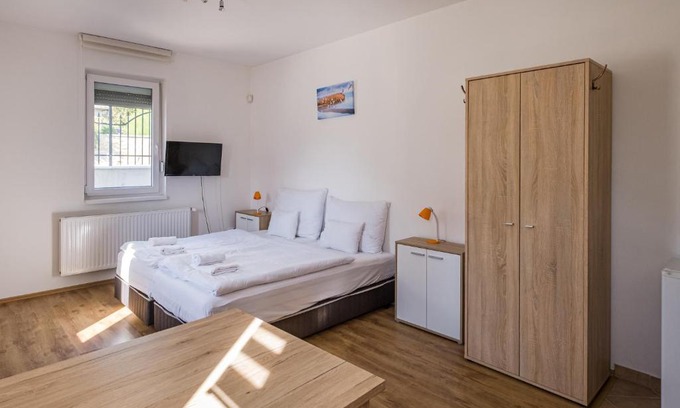 Balatonszolos Casa | Bordoma Falusi Vendégház