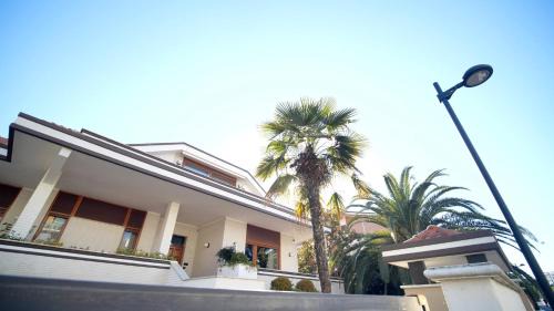 Pineta Cama Y Desayuno | Borea Luxury B&B