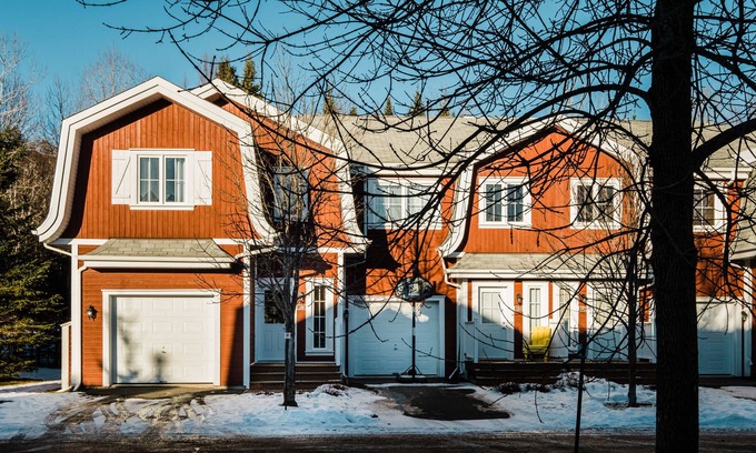 Mont-Tremblant Condominio | Borealis RVMT