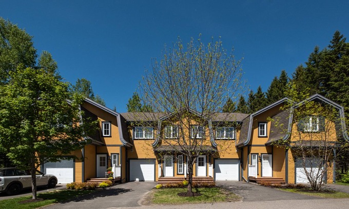 Mont-Tremblant Casa | Borealis - RVMT