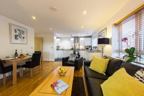 Borehamwood Apartamento | Borehamwood - Spacious Apartment