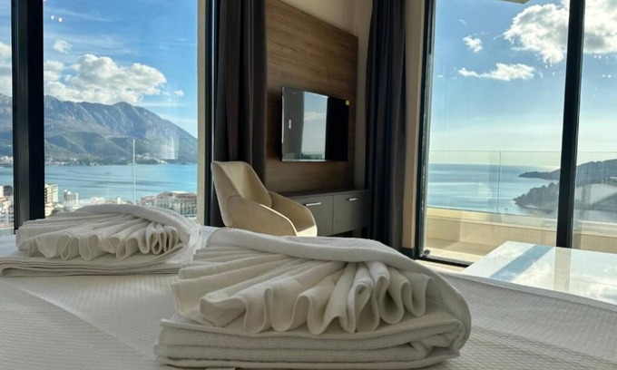 Boreti Apartamento | Boreti Residence