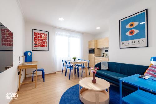 Cegled Apartamento | BORG ApartmanHáz