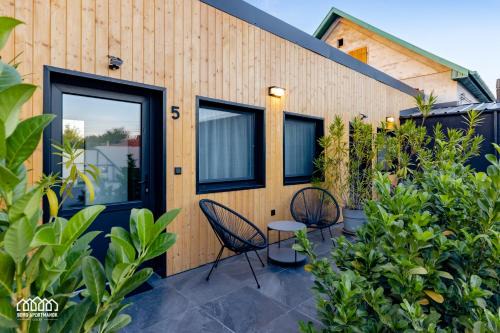 Cegled Apartamento | BORG Apartmanok