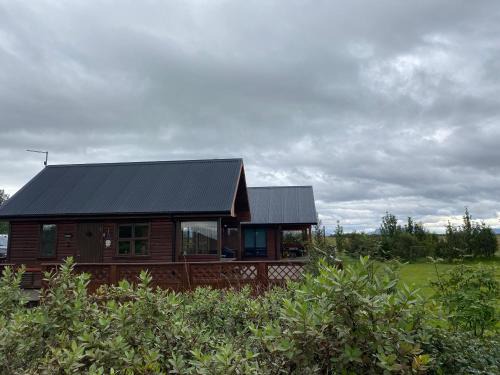 Rangarþing ytra Casa | Borgarbæli