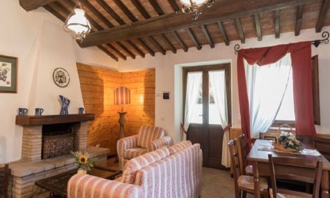 Todi Apartamento | Apartamento Borges Borgo Bianchini