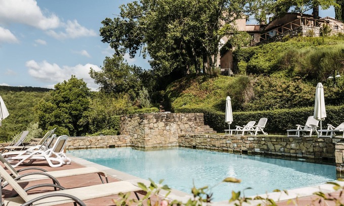 Scarperia Apartamento | Borghetto Il Poggiolo Mugello Apt. 1
