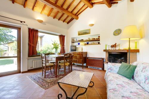 Spoleto Villa | BORGO ACQUAIURA