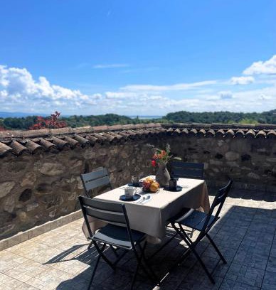 Polpenazze del Garda Apartamento | Borgo Alba