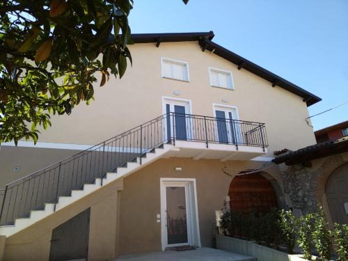 Pieve Vecchia Casa | Borgo alla Pieve Apartments