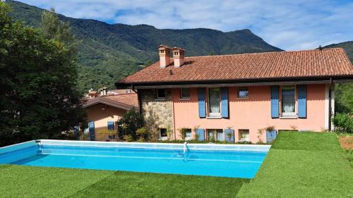 Vallio Terme Cama Y Desayuno | Borgo alla Sorgente