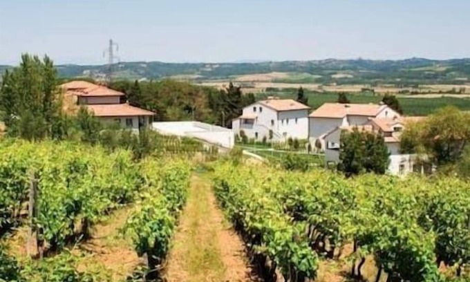 Selvatelle Complejo | Borgo Alle > SEL-IND-2BD-SL6