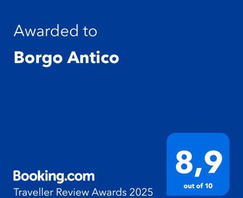 Portocannone Casa | Borgo Antico