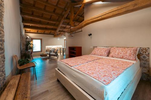 Gaiarine Apartamento | Borgo Botol