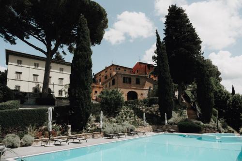 Bucciano Casa | Borgo Bucciano