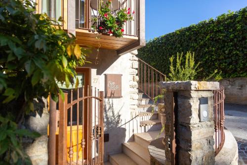 Voltino Casa | Borgo Cantagallo Casa Olivia 1