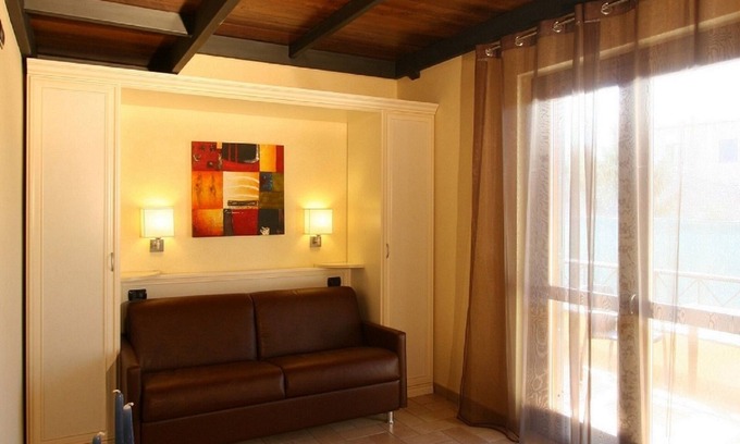 Grottaferrata Casa | Borgo Castel Savelli
